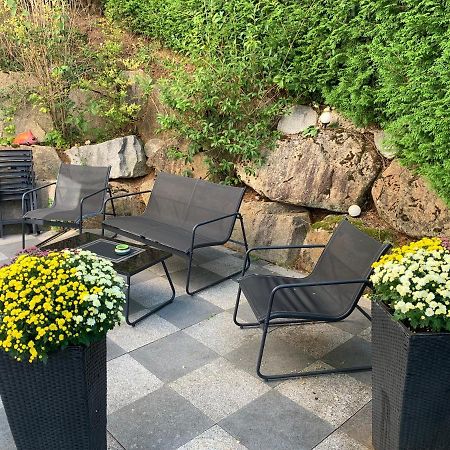Apartment Talblick Кандерн Экстерьер фото